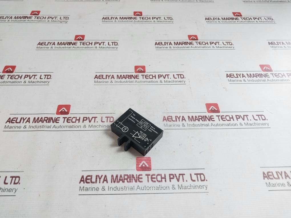 Noris Tachometer-werk Lv31 Measuring Transducer Series 3