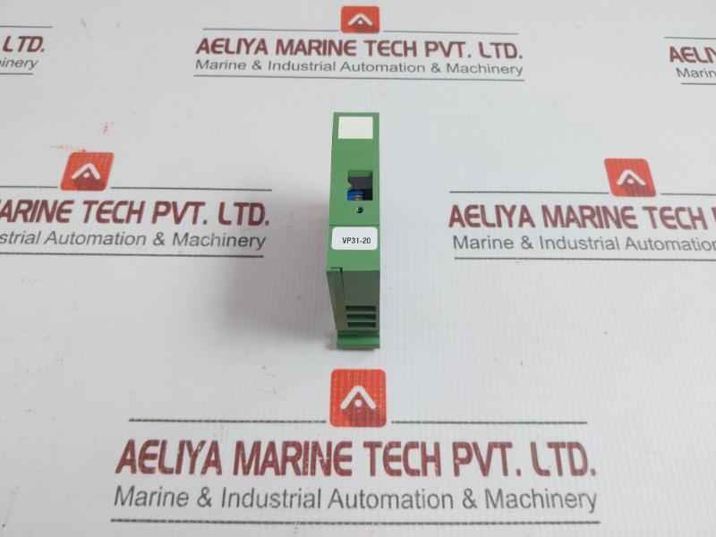 Noris Tachometerwerk Limit Value Switch Vp 31.20