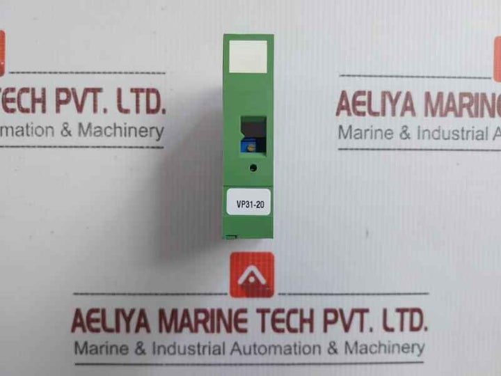 Noris Tachometerwerk Limit Value Switch Vp 31.20