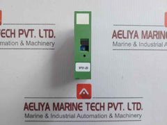 Noris Tachometerwerk Limit Value Switch Vp 31.20