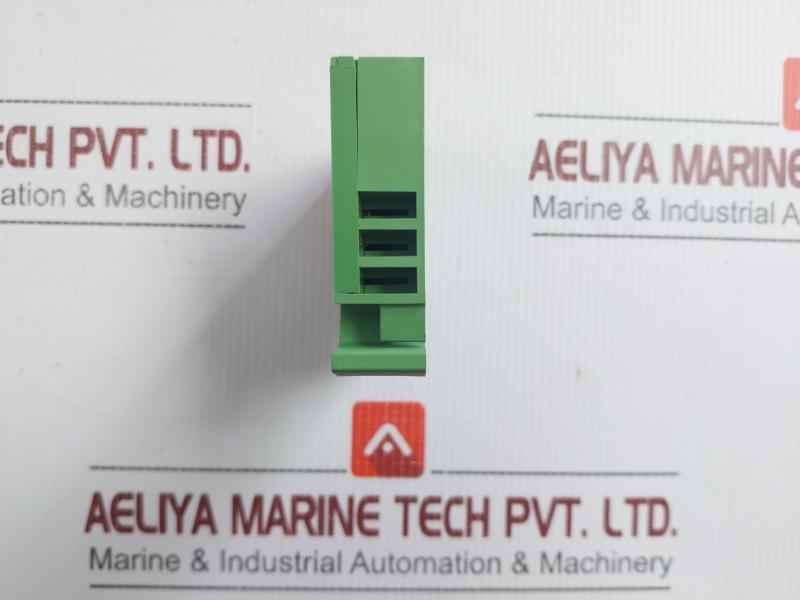 Noris Tachometerwerk Limit Value Switch Vp 31.20