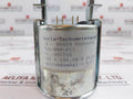 Noris Tachometerwerk R60-p11 Electronic Analog Temperature Indicator 0…120°C