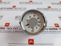 Noris Tachometerwerk R60-p11 Electronic Analog Temperature Indicator 0…120°C