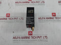 Noris Tachometerwerk Ru 42A Limit Value Switch Module 24V Dc 3A