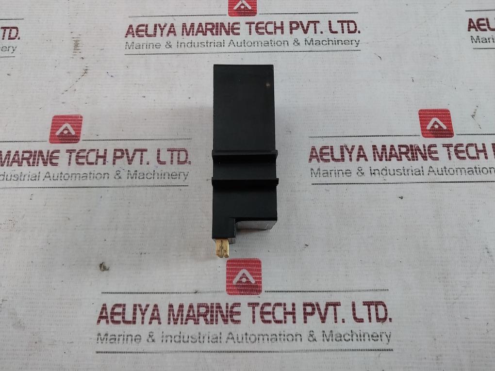 Noris Tachometerwerk Ru 42A Limit Value Switch Module 24V Dc 3A