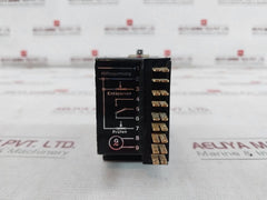 Noris Tachometerwerk Ru 42A Limit Value Switch Module 24V Dc 3A