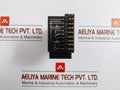 Noris Tachometerwerk Ru 46 A