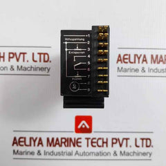 Noris Tachometerwerk Ru 46 A