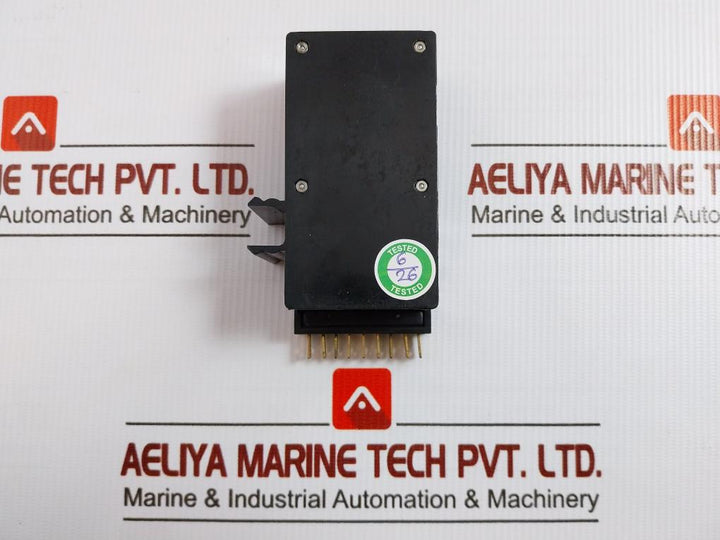 Noris Tachometerwerk Ru 46 A