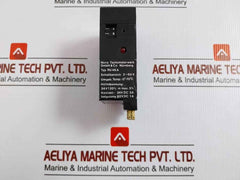 Noris Tachometerwerk Ru 46 A