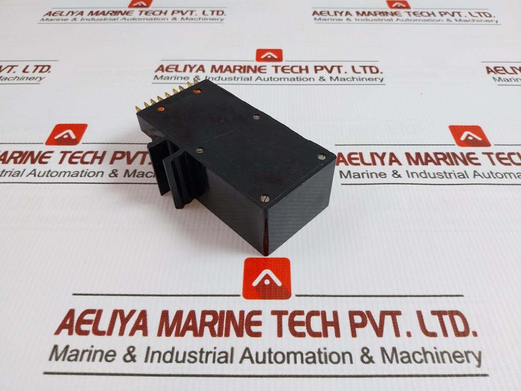 Noris Tachometerwerk  2-60 V Limit Value Switch For Temperature Ru 46 A