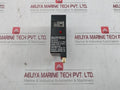 Noris Tachometerwerk Ru 46 Limit Value Switch Module 24V Dc 3A, 2-60V
