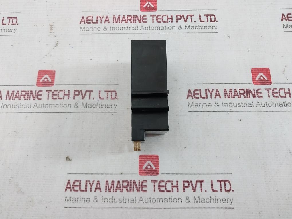 Noris Tachometerwerk Ru 46 Limit Value Switch Module 24V Dc 3A, 2-60V