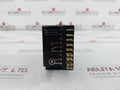 Noris Tachometerwerk Ru 46 Limit Value Switch Module 24V Dc 3A, 2-60V