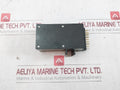 Noris Tachometerwerk Ru 46 Limit Value Switch Module 24V Dc 3A, 2-60V