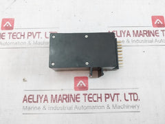 Noris Tachometerwerk Ru 46 Limit Value Switch Module 24V Dc 3A, 2-60V