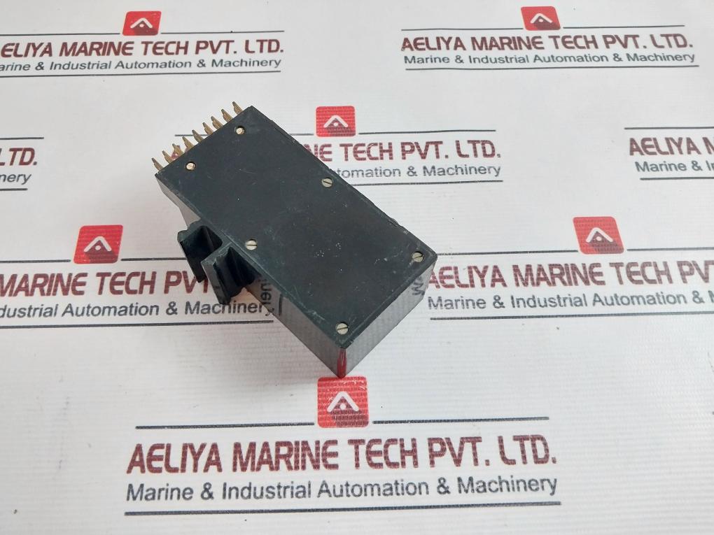 Noris Tachometerwerk Rv 43 A Tachometer 1000 Hz