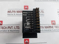Noris Tachometerwerk Rv 43 A Tachometer 1000 Hz