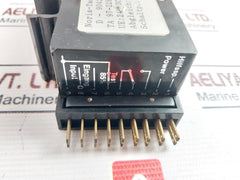 Noris Tachometerwerk Rv 43 A Tachometer 1000 Hz