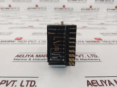 Noris Tachometerwerk Rv 43 Limit Value Switch Module