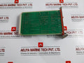 Noris Tachometerwerk Sa476-2g Printed Circuit Board