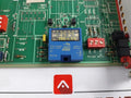 Noris Tachometerwerk Sa476-2g Printed Circuit Board