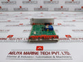Noris Tachometerwerk Sa476-2g Printed Circuit Board