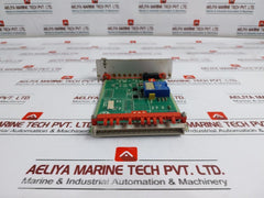 Noris Tachometerwerk Sa476-2g Printed Circuit Board