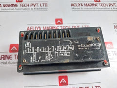 Noris Tachometerwerk Tk114/126.13 Relay Tk 114 24V
