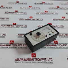 Noris Tachometerwerk Tk114/126.13 Relay Tk 114 24V