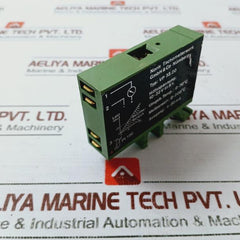 Noris Tachometerwerk Vp 33.20 Transducer 10-32v 4-20ma