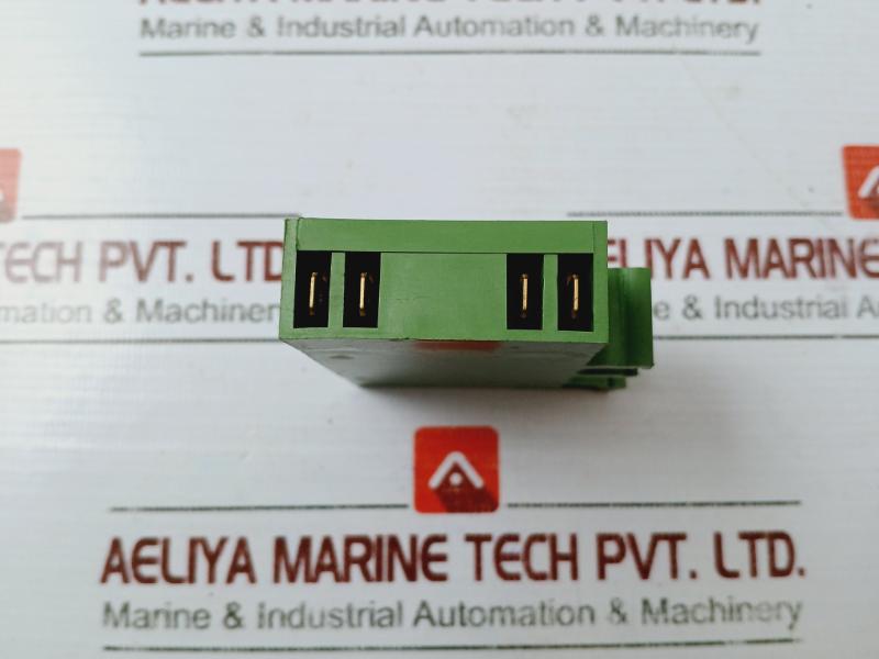 Noris Tachometerwerk Vp 33.20 Transducer 10-32v 4-20ma