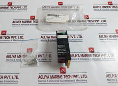 NORIS TACHOMETERWERK VP 41.C2 Limit Value Switch Transducer-pt100-0…120?c
