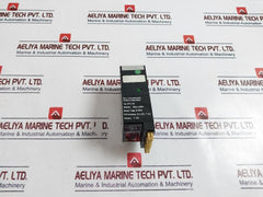 NORIS TACHOMETERWERK VP 41.C2 Limit Value Switch Transducer-pt100-0…120?c