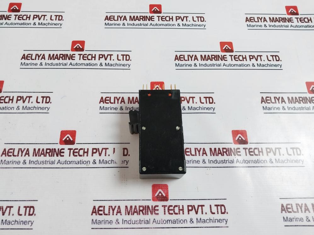 NORIS TACHOMETERWERK VP 41.C2 Limit Value Switch Transducer-pt100-0…120˚c