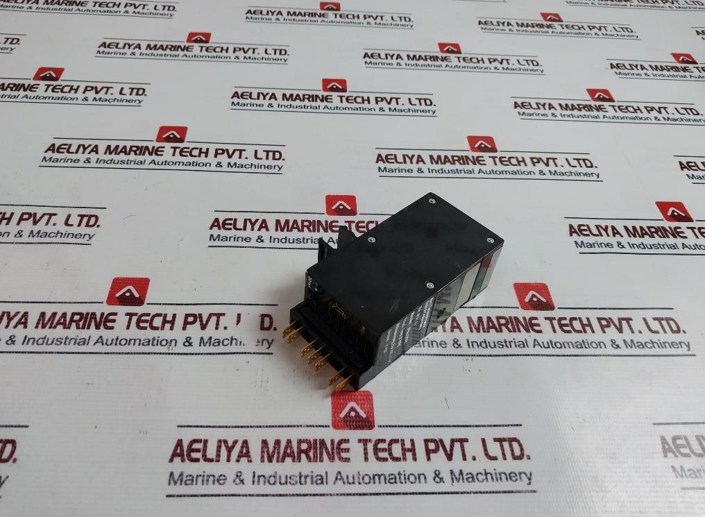 NORIS TACHOMETERWERK VP 41.C2 Limit Value Switch Transducer-pt100-0…120˚c