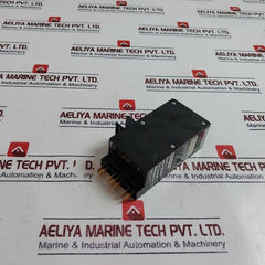NORIS TACHOMETERWERK VP 41.C2 Limit Value Switch Transducer-pt100-0…120?c