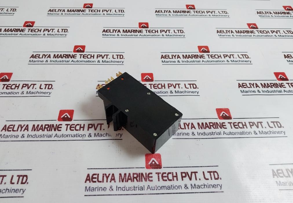 NORIS TACHOMETERWERK VP 41.C2 Limit Value Switch Transducer-pt100-0…120˚c