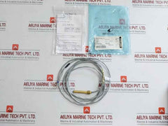 Noris Temperature Sensor 2.5 Meter -25 200˚C Tp23-2500