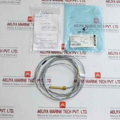 Noris Temperature Sensor 2.5 Meter -25 200˚C Tp23-2500