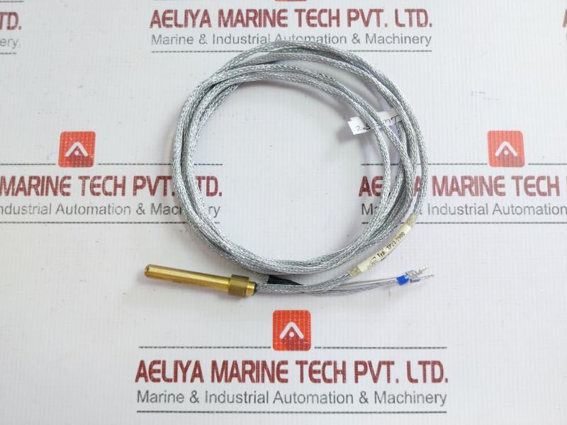 Noris Temperature Sensor 2.5 Meter -25 200˚C Tp23-2500