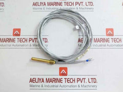 Noris Temperature Sensor 2.5 Meter -25 200˚C Tp23-2500