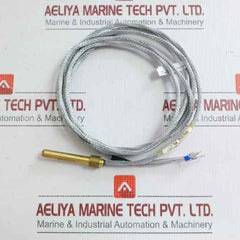 Noris Temperature Sensor 2.5 Meter -25 200˚C Tp23-2500