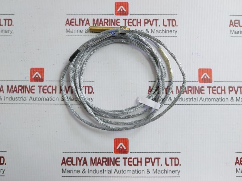 Noris Temperature Sensor 2.5 Meter -25 200˚C Tp23-2500