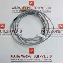 Noris Temperature Sensor 2.5 Meter -25 200˚C Tp23-2500