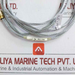 Noris Temperature Sensor 2.5 Meter -25 200˚C Tp23-2500
