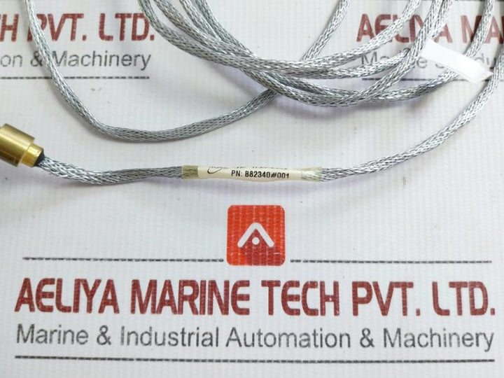 Noris Temperature Sensor 2.5 Meter -25 200˚C Tp23-2500