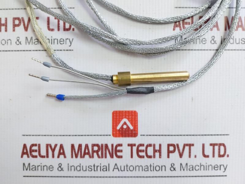 Noris Temperature Sensor 2.5 Meter -25 200˚C Tp23-2500