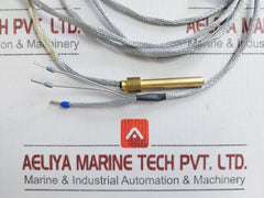 Noris Temperature Sensor 2.5 Meter -25 200˚C Tp23-2500