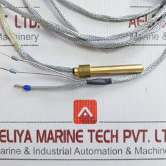 Noris Temperature Sensor 2.5 Meter -25 200˚C Tp23-2500